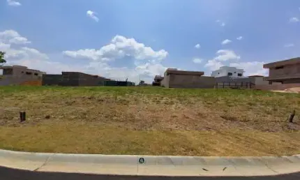 Terreno à venda, 385 m² por R$ 600.000,00 - Parque Universitário Condomínio Villa di Capri - Franca/SP