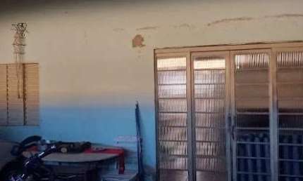 Casa com 2 dormitórios à venda, 160 m² por R$ 140.000,00 - Jardim Aeroporto IV - Franca/SP