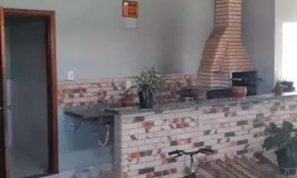 Casa com 3 dormitórios, 250m² de terreno,  à venda por R$ 450.000 ,00- Jardim Luiza - Franca/SP