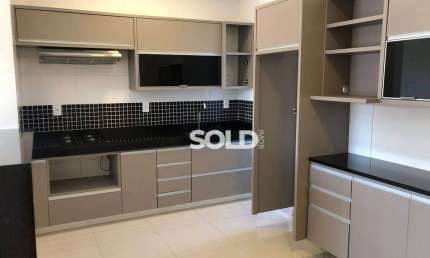 Apartamento com 2 dormitórios à venda, 71 m² por R$ 330.000,00 - Residencial Colina do Espraiado - Franca/SP