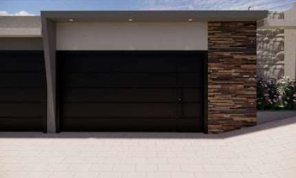 Casa com 2 dormitórios à venda, 70 m² por R$ 360.000,00 - Jardim Pulicano - Franca/SP