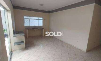 Casa com 2 dormitórios à venda, 198 m² por R$ 330.000,00 - Residencial Jardim Vera Cruz - Franca/SP