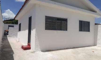 Casa com 3 dormitórios à venda, 250 m² por R$ 200.000,00 - City Petrópolis - Franca/SP