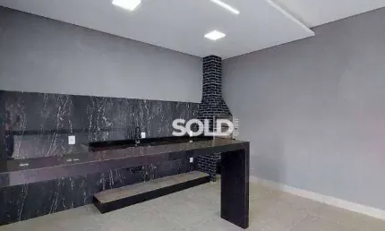 Casa com 3 quartos à venda na Rua 107, Jardim Adelinha, Franca