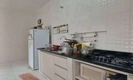Casa com 3 dormitórios à venda, 160 m² por R$ 330.000,00 - Centro - Cristais Paulista/SP