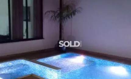 Casa com 3 dormitórios à venda, 220 m² por R$ 1.500.000,00 - Jardim Piratininga - Franca/SP