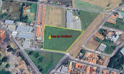 Terreno à venda, 15000 m² por R$ 10.500.000,00 - Jardim Alvorada - Franca/SP