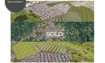 Terreno à venda, 423 m² por R$ 450.000,00 - Residencial Tellini - Franca/SP