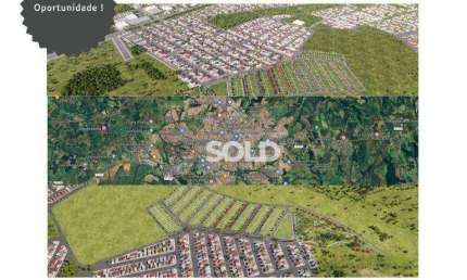 Terreno à venda, 4163 m² por R$ 5.828.000,00 - Jardim Paulista - Franca/SP