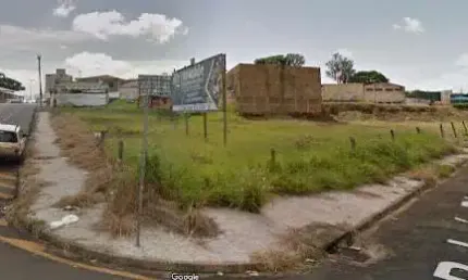 Terreno à venda, 180 m² por R$ 330.000,00 - Vila Formosa - Franca/SP