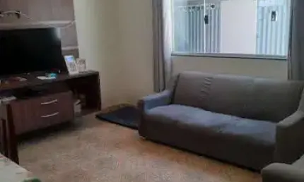 Casa com 3 dormitórios à venda, 80 m² por R$ 330.000,00 - Aeroporto  - Franca/SP