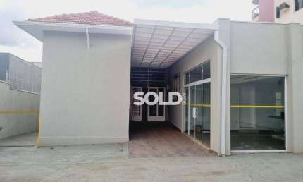 Casa à venda, 380 m² por R$ 3.800.000,00 - Centro - Franca/SP