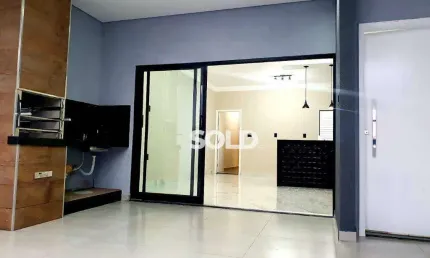 Casa com 2 quartos à venda na Rua Félix Garcia Garcia, Prolongamento Jardim Ângela Rosa, Franca