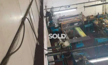 Barracão à venda, 161 m² por R$ 450.000,00 - Jardim Francano - Franca/SP