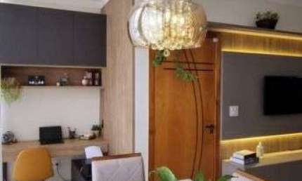 Apartamento com 3 quartos à venda na Rua Doutor Willian Salomão, Jardim Piratininga, Franca