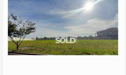 Terreno à venda, 782 m² por R$ 1.300.000,00 - Vila Hípica - Franca/SP