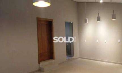 Casa com 3 dormitórios à venda, 150 m² por R$ 480.000,00 - São Joaquim - Franca/SP