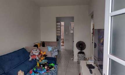 Casa com 2 dormitórios à venda, 50 m² por R$ 170.000,00 - Pacaembu  - Franca/SP