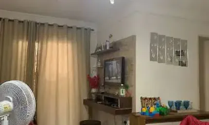 Apartamento com 2 dormitórios à venda, 53 m² por r$ 140.000,00 - vila resende  - franca/sp