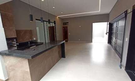 Casa com 3 dormitórios à venda, 149 m² por R$ 820.000,00 - Esplanada Primo Meneghetti II - Franca/SP