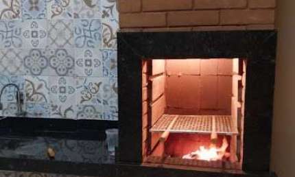 Casa com 2 dormitórios à venda, 91 m² por R$ 320.000,00 - Parque Continental - Franca/SP