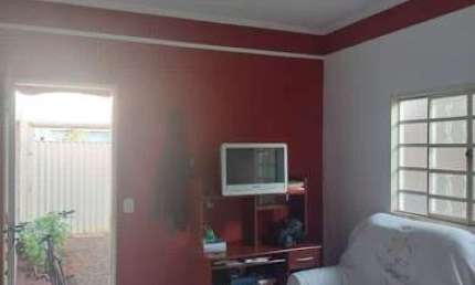 Casa com 2 dormitórios à venda, 58 m² por R$ 230.000,00 - Centro  - Restinga/SP