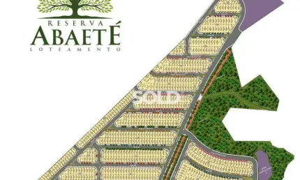 Terreno à venda, 160 m² por R$ 110.000,00 - Residencial Zanetti - Franca/SP