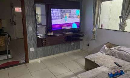 Casa com 3 dormitórios à venda, 53 m² por R$ 290.000,00 - Zaneti  - Franca/SP