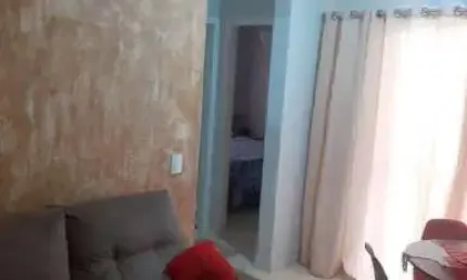 Apartamento com 2 dormitórios à venda, 55 m² por r$ 130.000,00 - ipiranga - ribeirão preto/sp