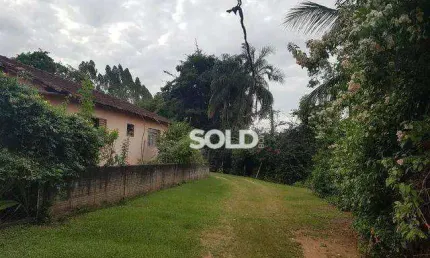 Sítio à venda, 363000 m² por R$ 2.600.000,00 - Furnas - Pedregulho/SP