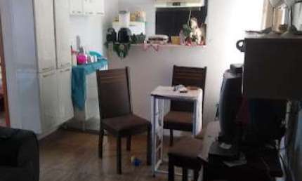 Apartamento com 2 dormitórios à venda, 53 m² por R$ 137.000,00 - Jardim Santa Efigênia - Franca/SP