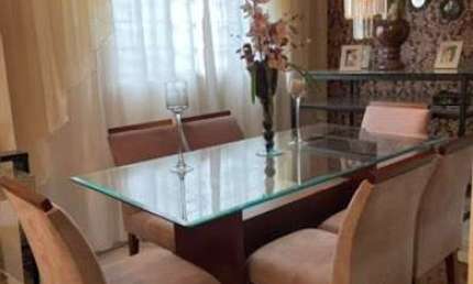 Casa com 3 dormitórios à venda, 250 m² por R$ 370.000,00 - Jardim Martins - Franca/SP