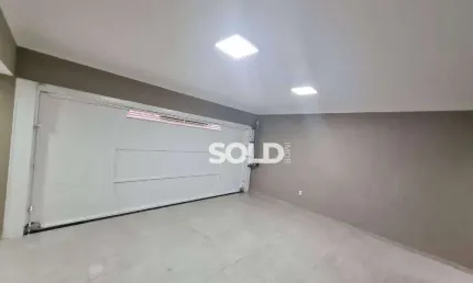 Casa com 3 dormitórios à venda, 176 m² por R$ 578.000,00 - Residencial São Domingos - Franca/SP