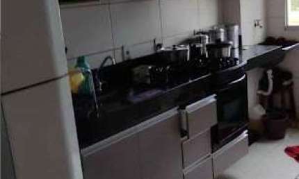 Apartamento com 2 dormitórios à venda, 53 m² por R$ 135.000,00 - Antônio Marincek - Ribeirão Preto/SP
