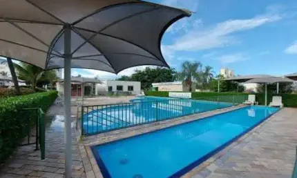 Apartamento com 2 dormitórios à venda, 47 m² por R$ 179.000,00 - Residencial Greenville - Ribeirão Preto/SP