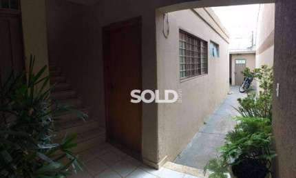 Apartamento com 3 dormitórios sendo 1 suíte,96m² de área útil,  à venda por R$ 320.000 - Vila Scarabucci - Franca/SP