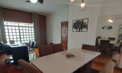 Casa com 5 dormitórios à venda, 229 m² por R$ 580.000,00 - Jardim Maria Rosa - Franca/SP