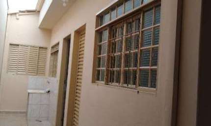 Casa com 2 dormitórios à venda, 85 m² por R$ 270.000,00 - Jardim Paineiras - Franca/SP