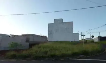 Terreno à venda, 278 m² por R$ 184.000,00 - Quinta do Oeste  - Franca/SP
