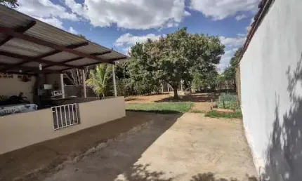 Chácara com 3 dormitórios à venda, 1000 m² por R$ 590.000,00 - Recreio Campo Belo - Franca/SP