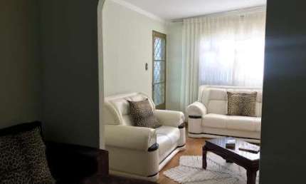 Casa com 3 dormitórios à venda, 80 m² por R$ 420.000,00 - Parque Vicente Leporace I - Franca/SP