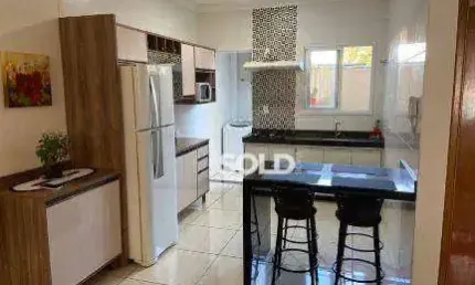 Apartamento com 2 dormitórios à venda, 63 m² por R$ 221.000,00 - Julio D Elia - Franca/SP