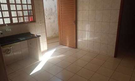 Casa com 2 dormitórios à venda, 85 m² por R$ 270.000,00 - Jardim Paineiras - Franca/SP