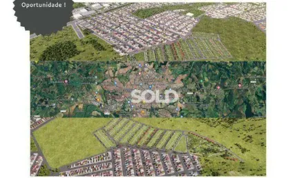 Terreno à venda, 2350 m² por R$ 3.290.000,00 - Jardim Paulista - Franca/SP