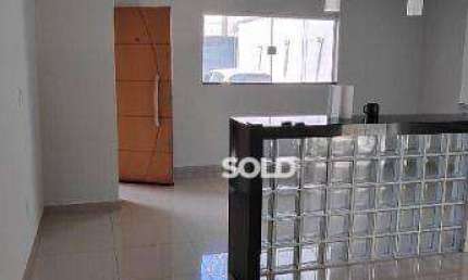 Apartamento com 2 dormitórios à venda, 86 m² por R$ 320.000 - Jardim Piratininga - Franca/SP