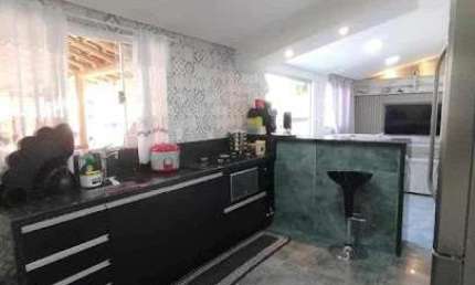 Casa com 2 dormitórios à venda, 170 m² por R$ 320.000,00 - City Petrópolis - Franca/SP