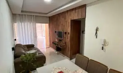 Casa com 2 dormitórios à venda, 129 m² por R$ 350.000,00 - Residencial Peres Elias - Franca/SP