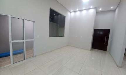 Casa com 3 dormitórios à venda, 160 m² por R$ 575.000,00 - Jardim Natal - Franca/SP