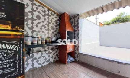 Casa com 2 dormitórios à venda, 130 m² por R$ 280.000 - Jardim Bonsucesso - Franca/SP
