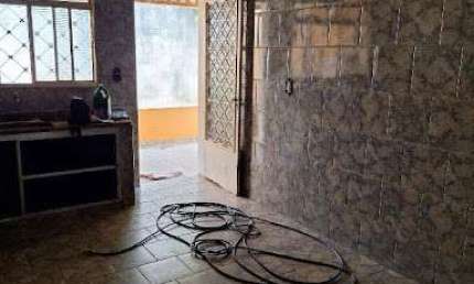 Casa com 2 dormitórios à venda, 99 m² por R$ 260.000,00 - Jardim Palestina - Franca/SP